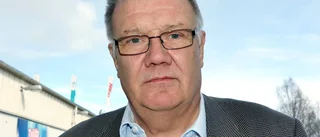 "Vi står någonstans i mitten"