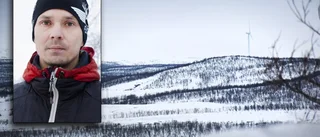 Bolaget vill öppna Viscariagruvan – utan uppgörelse med samebyn: "Är ju betesmarker för renen – så det är störande hela tiden"