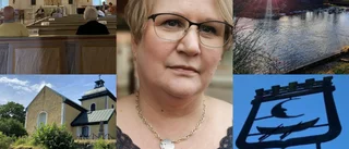 Turbulensen i kyrkan: Nu är ansvarsfrågan avgjord – S lade ner rösterna: "Dags att dra lärdom av det som varit"