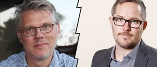 Spricka i KD – toppnamnet Tomas Aldrin Walter lottades fram: "Väldigt olyckligt"