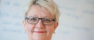 Regionchefen kan bli Årets ledare