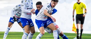 Repris: IFK Luleå tar emot Friska Viljor på hemmaplan
