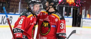 Kaptenen: "Vi måste steppa upp"