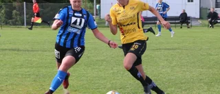 Infjärden räknar bort skyttedrottningen: "Tyvärr"