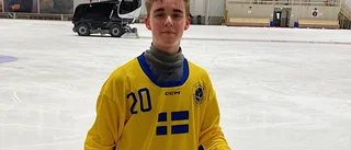Succédebuten: Åtta mål i helgens landskamper