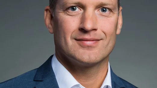 Johan Dufvenmark har anställts som ny finanschef i Uppsalabolaget Beijer Alma.