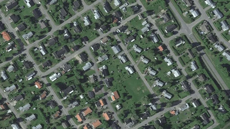 Området kring Segerkarlsgatan 5