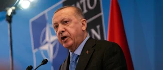 Inflationen i Turkiet högsta på 20 år