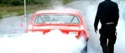 Delade meningar om streetrace på flygfält