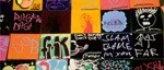 Graffitikurs i sommar trots kritik