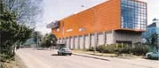 Ny gigantisk sopanläggning i Uppsala