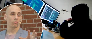 Skellefteå kommun drabbas av 25 000 IT-angrepp om dagen • IT-strategen: ”De är uppfinningsrika för att hitta vägar in”