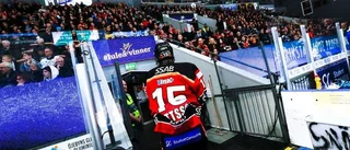 Beskedet: "Kommer mest troligt att bli operation"