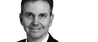 Ny vd till snabbväxande bolag