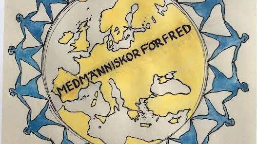 Medmänniskor för fred