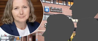 Polisen har inlett förundersökning om Solkraft Öst • Ytterligare chefer och arbetsledare har slutat • Fick fallskärm: ”Träffat en överenskommelse”