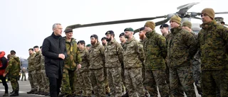 Nato anslutning eller inte?   