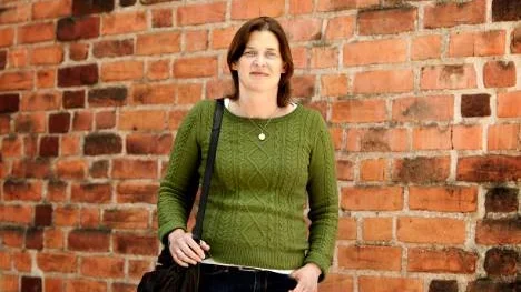 Eva Mörk, professor i nationalekonomi vid Uppsala universitet, om fattigdom och relativ fattigdom.