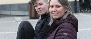 Rakt in som trea på listan • Läraren engagerar sig i partipolitiken för första gången • "Vill förändra och påverka"