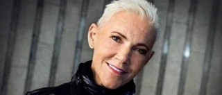 Marie Fredriksson till Uppsala