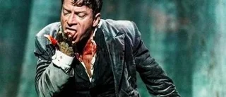 Om teater vore valfläsk