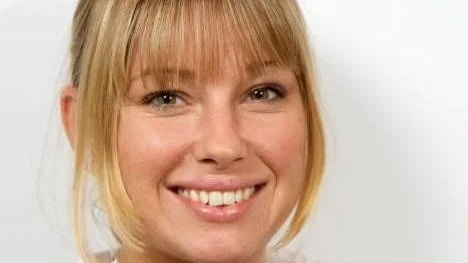 Mikaela Almerud är högskolepolitisk expert på Svenskt Näringsliv.