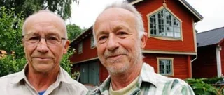 Musiken förenar tvillingbröder