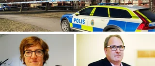 Efter skjutningen i Årby: Kommunen aktiverar särskild stödgrupp – ökar närvaron utomhus: "Var inte möjligt i går"
