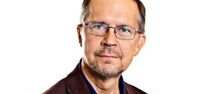 Damberg har glömt Ernst Wigforss