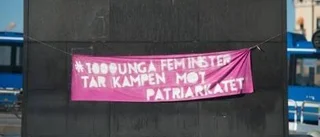 Så många olika feminister