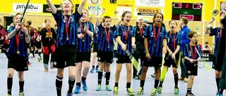 Siriusjubel när Vaasa finalslogs