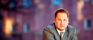 "Nedtryckta av de underlägsna"