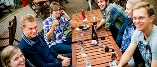 City ger dig koll på studentlivet
