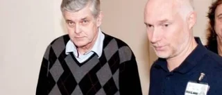 Göran Lindberg gör sig inte som teater