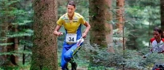 Besviken Billstam utan medalj