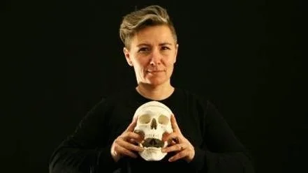 Ann-Sofie Sydow