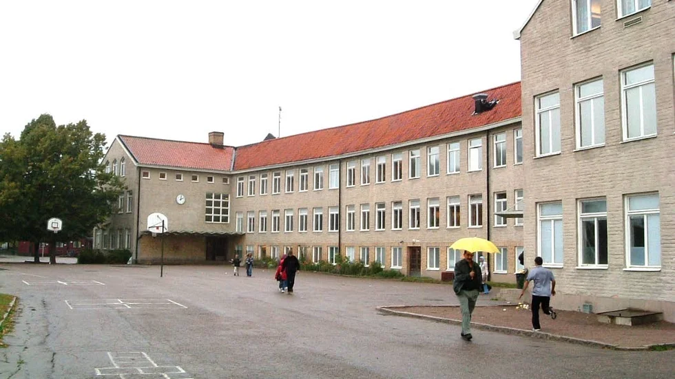 Almtunaskolan.