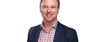Ny blogg av nyföretagarfrälst