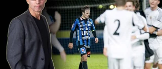 Legue: Det handlar om Busch Thor