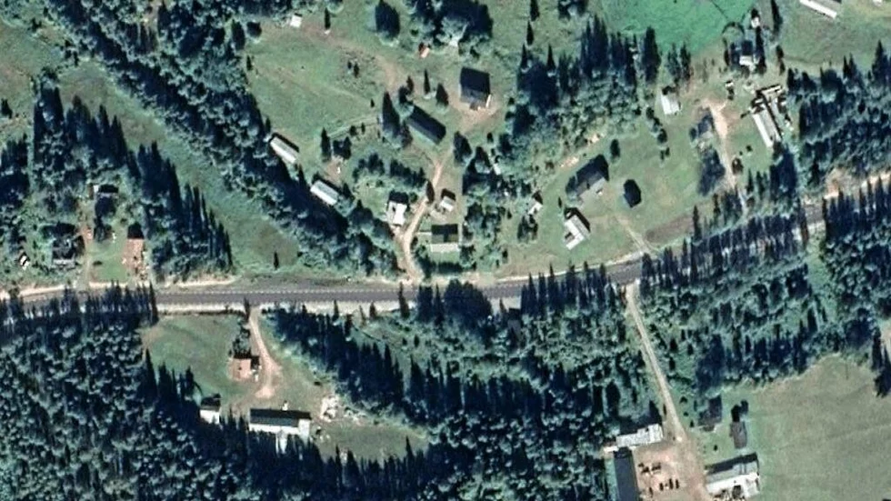 Området kring Purnu 8
