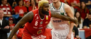 Anderson frias från rasistanklagelserna