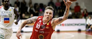 Kl 19: Superjämnt i basketligan