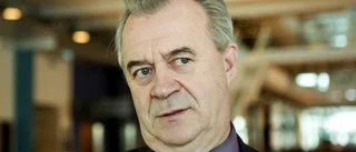 Ministerbesök på SLU