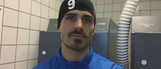 Då gör Ante Björkebaum comeback