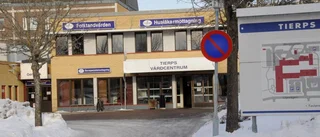 Tierp förlorar ögon- och öronmottagning