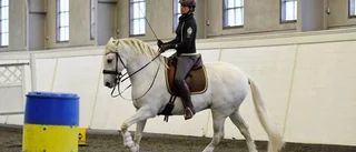 Ulrika och Unico klara för landslag