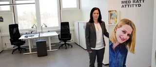 Nu har nytt bemanningskontor öppnat