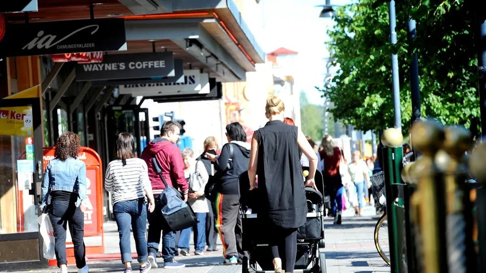Var femte som svarade har allvarligt funderat på att flytta från Norrbotten. Bland unga vuxna upp till 29 år var andelen högre, 38 procent.