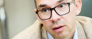 Nordström är säker: S sitter kvar
