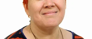 Hon satsar på healing